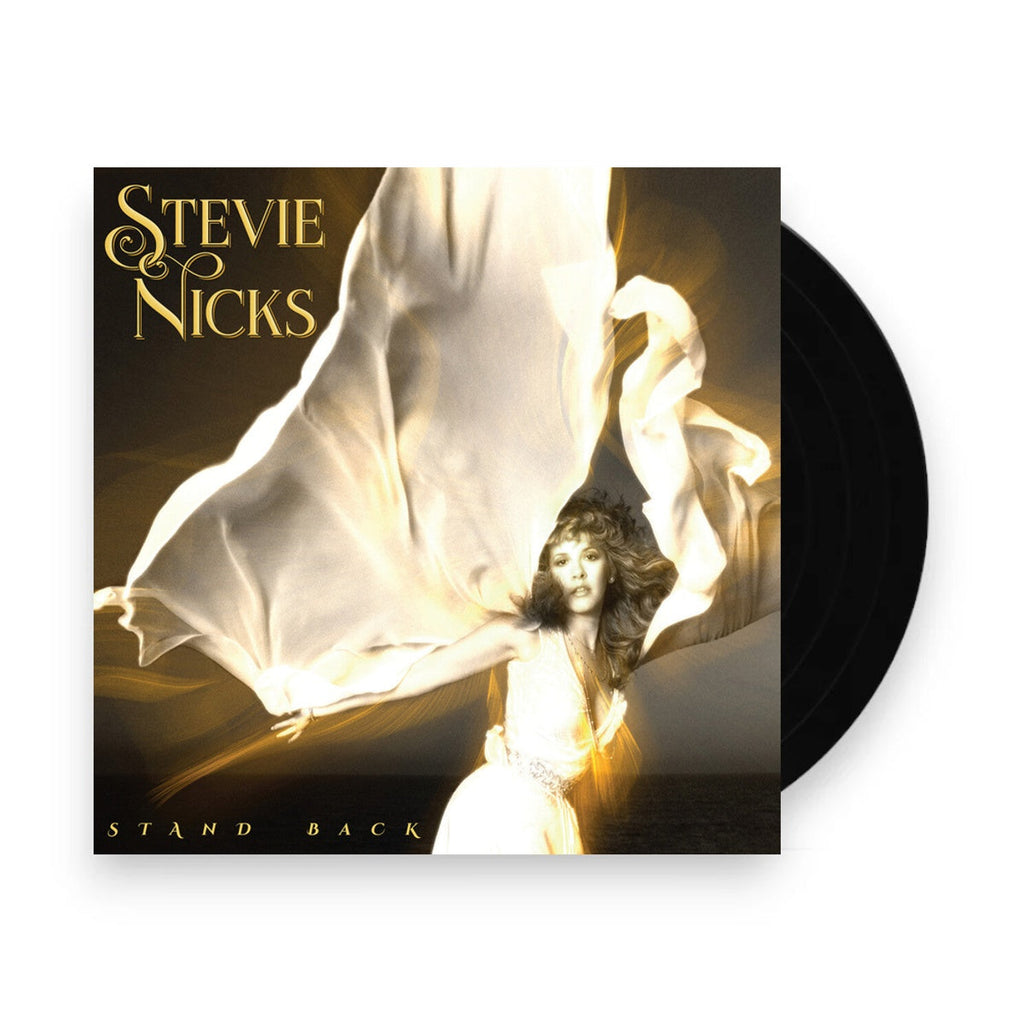 Stevie Nicks – Stand Back (LP Vinyl) Vinyl Record