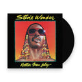 Stevie Wonder – Hotter Than July (LP Vinyl) Vinyl Record