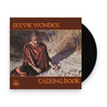 Stevie Wonder – Talking Book (LP Vinyl) Vinyl Record