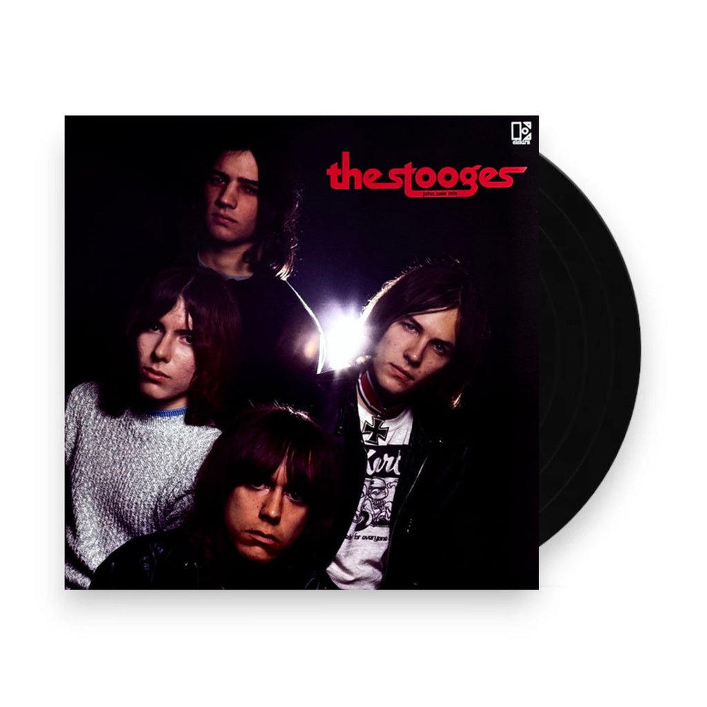 The Stooges – The Stooges (LP Vinyl) Vinyl Record