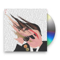 John Strang – Shame & Stigma Music CD