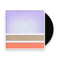Streetlight Manifesto – Somewhere In The Between (Colored, Reissue LP Vinyl) Vinyl Record