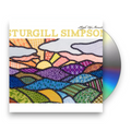Sturgill Simpson – High Top Mountain Music CD
