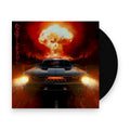 Sturgill Simpson – Sound & Fury (LP Vinyl) Vinyl Record