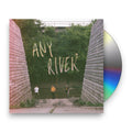 Styrofoam Winos – Any River Music CD