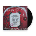 The Suburbs – Pagan Ritual: Live At The Cabooze, 1983 (LP Vinyl) Vinyl Record