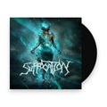 Suffocation – Of The Dark Light (LP Vinyl) Vinyl Record