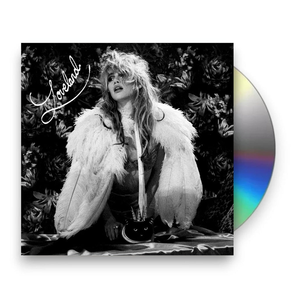 Suki Waterhouse – Loveland Music CD