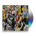 Sumac & Moor Mother – Film Music CD