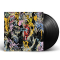 Sumac & Moor Mother – Film (2-LP Vinyl) Vinyl Record