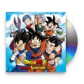 Sumitomo Norihito – Dragon Ball Super Vol. 2 (2-CD) Music CD