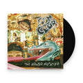 Sun Club – The Dongo Durango (LP Vinyl) Vinyl Record