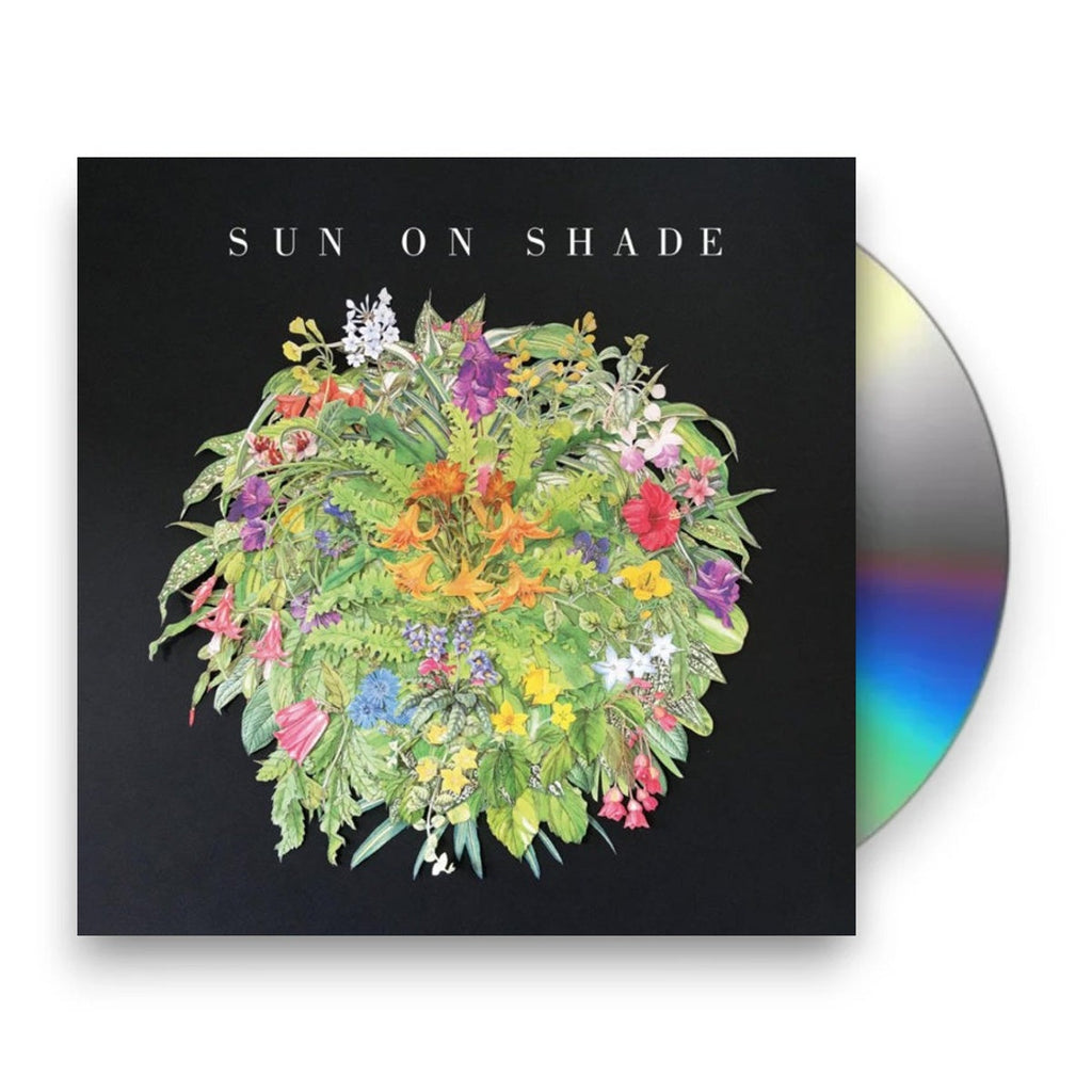 Sun On Shade – Sun On Shade Music CD