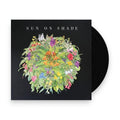 Sun On Shade – Sun On Shade (LP Vinyl) Vinyl Record