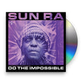 Sun Ra – Do The Impossible: Original Soundtrack (2-CD) Music CD