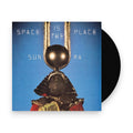 Sun Ra – Space Is The Place (LP Vinyl) Vinyl Record