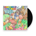 Suneaters – Suneaters v. Heroic Dose (LP Vinyl) Vinyl Record