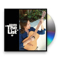 Susanna Hoffs – The List Music CD