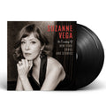 Suzanne Vega – Evening Of New York Songs & Stories (Clear 2-LP Vinyl) Vinyl Record