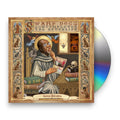 Swamp Dogg – Swamp Dogg Contemplates the Afterlife Music CD