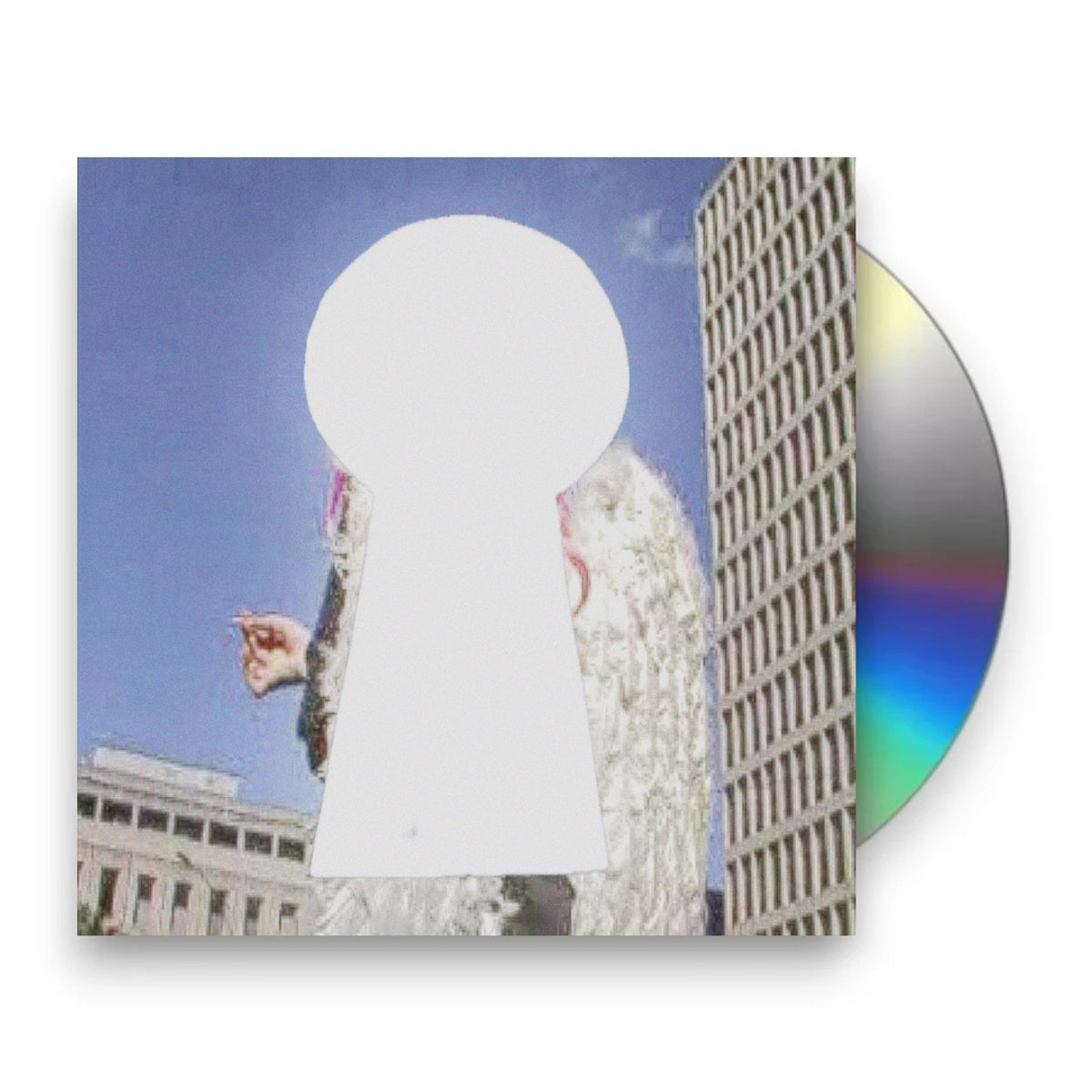 Swapmeet – Mount Zero Music CD