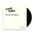 Swell Maps – John Peel Sessions (LP Vinyl) Vinyl Record