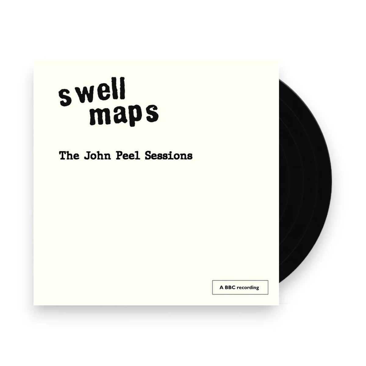 Swell Maps – John Peel Sessions (LP Vinyl) Vinyl Record