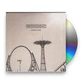 Swervedriver – Future Ruins Music CD