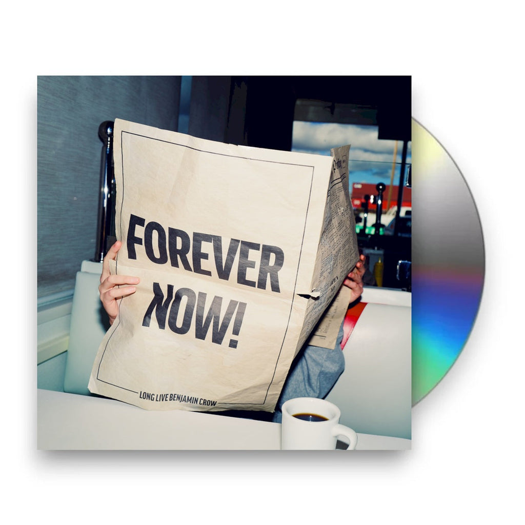 Switchfoot – Forever Now Music CD