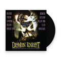 Tales From The Crypt Presents -Demon Knight (LP Vinyl) Vinyl Record