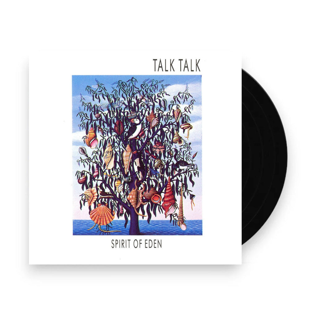 Talk Talk – Spirit Of Eden (LP Vinyl) Vinyl Record
