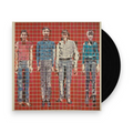 Talking Heads – More Songs About Buildings And Food (LP Vinyl) Vinyl Record