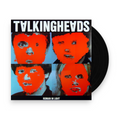 Talking Heads – Remain in Light (LP Vinyl) Vinyl Record