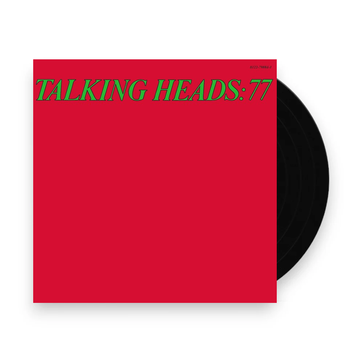 Talking Heads – Talking Heads: 77 (LP Vinyl) Vinyl Record