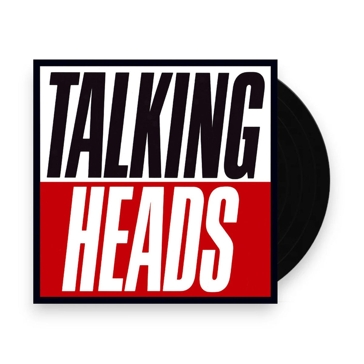 Talking Heads – True Stories (LP Vinyl) Vinyl Record