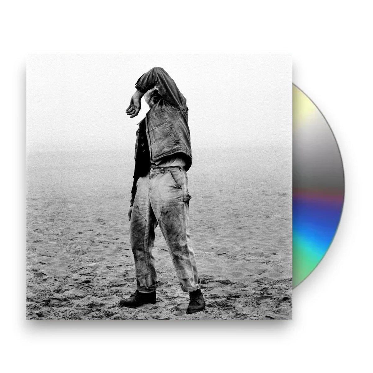Tallest Man on Earth – Just Beyond Endless Mountain Music CD