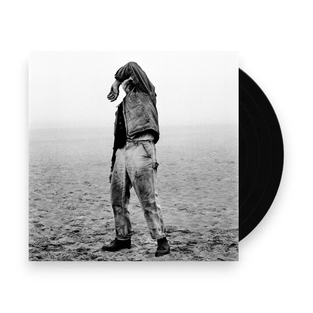Tallest Man on Earth – Just Beyond Endless Mountain (LP Vinyl) Vinyl Record
