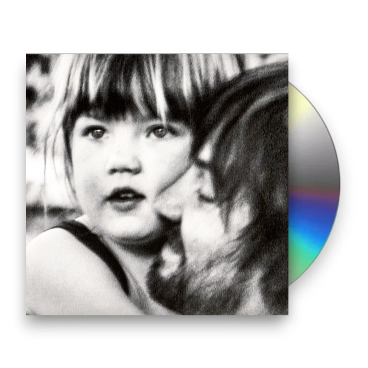 Tame Impala – Deadbeat Music CD