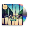 Tame Impala – Lonerism Music CD