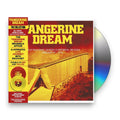 Tangerine Dream – Brussels 1976 Music CD