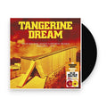 Tangerine Dream – Brussels 1976 (LP Vinyl) Vinyl Record