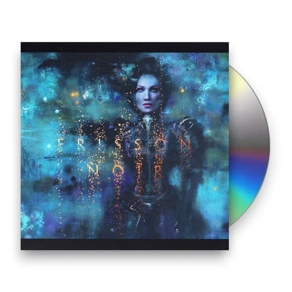 Tarja – Frisson Noir (2-CD) Music CD