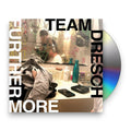 Team Dresch – Furthermore Music CD