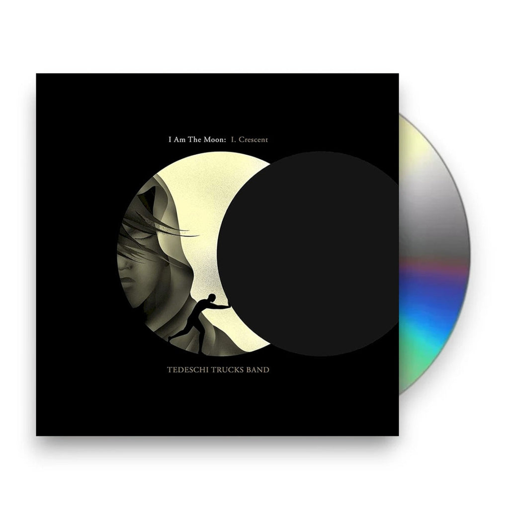 Tedeschi Trucks Band – I Am The Moon: I. Crescent Music CD