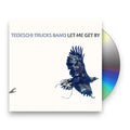 Tedeschi Trucks Band – Let Me Get By Music CD