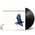 Tedeschi Trucks Band – Let Me Get By (2-LP Vinyl) Vinyl Record