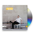 TEED – DJ-Kicks Music CD