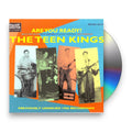 The Teen Kings – Are You Ready Music CD