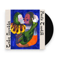 Tele Novella – Poet's Tooth (Amphibian Green LP Vinyl) Vinyl Record