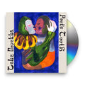 Tele Novella – Poet's Tooth Music CD